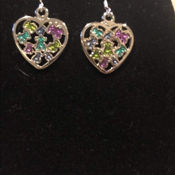 Earrings - Picture 2 of 2